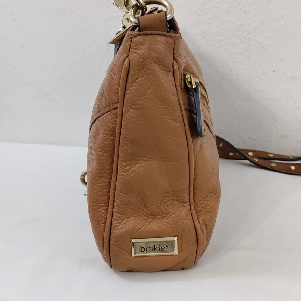 Botkier Trigger East West Cross Body Bag - Picture 5 of 15